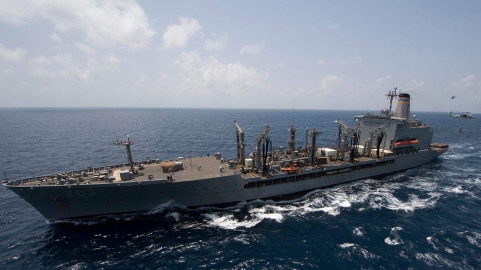 ¡Buques Yankees a la Vista! Se Echan Pa' Cuba y Nadie Sabe Pa' Qué