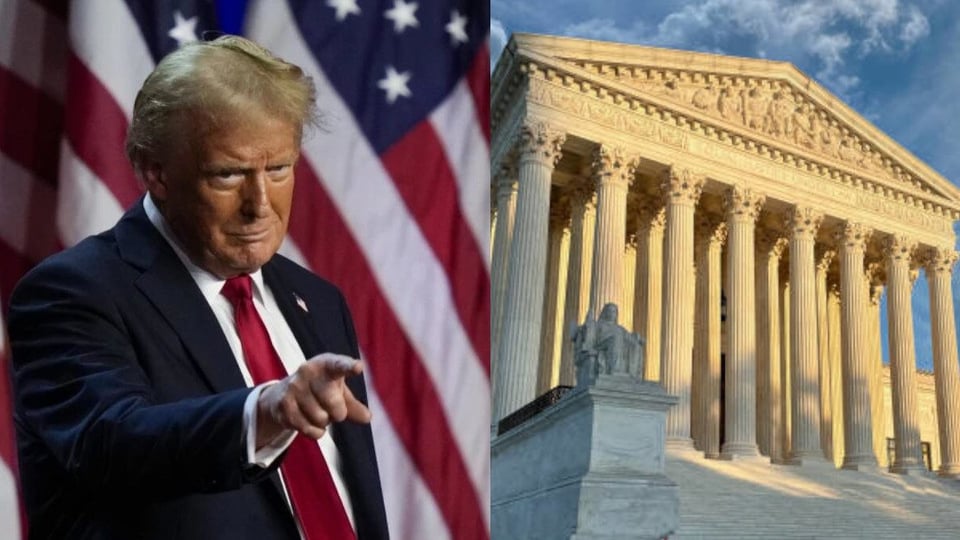 ¿Y ahora quién puede dormir tranquilo? La Corte Suprema le da un susto a los 'green card'