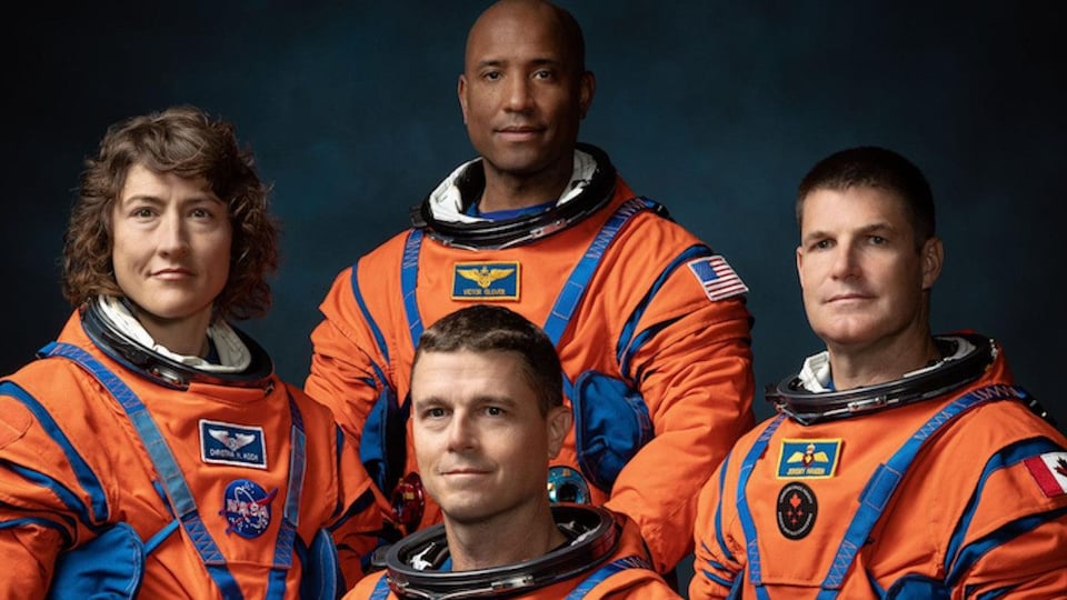 Artemis II Regresa a la Tierra: Fin de la Misión Lunar Histórica