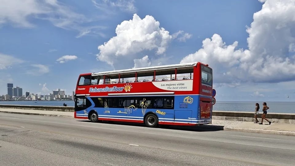 El Turismo en Cuba Sufre una Caída Drástica del 58% en 2026