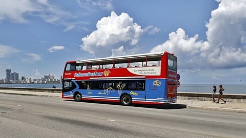 Cuba's Tourism Sector Suffers Over 58% Decline in Early 2026