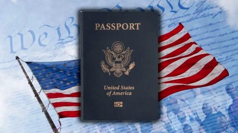 Le retiran ciudadanía a peruano en EE. UU. por mentir en trámite y ocultar delitos