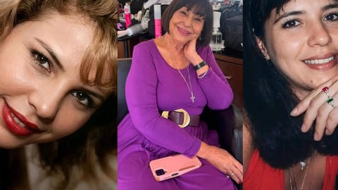 Artista Cubana Diana Rosa Suárez Comparte Dolorosa Historia de Pérdida de Sus Dos Hijas
