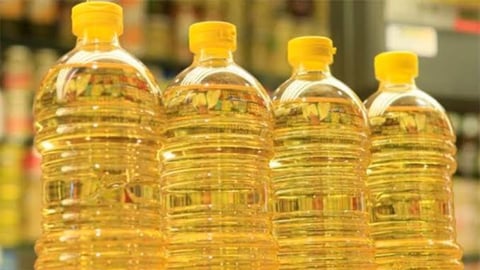 Detenidos en Granma por Venta de Agua Adulterada como Aceite