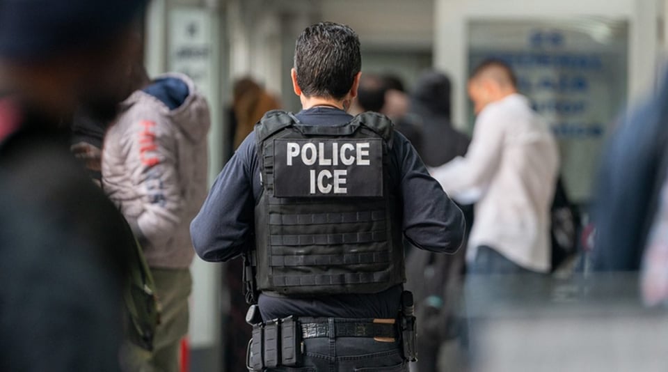 ¡La Yuma los botó solos! Inmigrantes prefieren irse antes del juicio