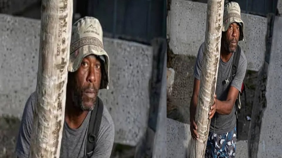 Buscan a presunto ladrón en Marianao, La Habana