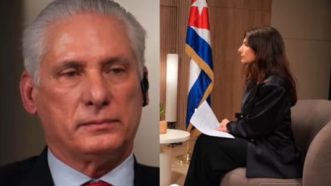 Cuba Lista para Enfrentar Amenazas Militares de EE.UU., Afirma Díaz-Canel
