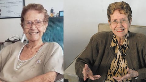 ¡Se nos fue la Araceli! Bibliotecaria Mayor de Cuba Cierra Capítulo