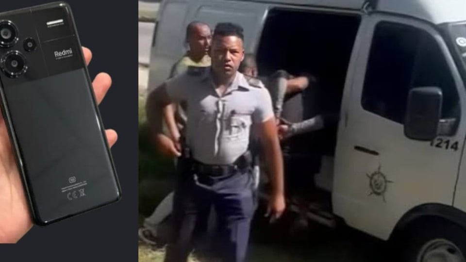 ¿Y tú sabes? Robo de teléfono en Cuba desencadena estafa millonaria y drama familiar