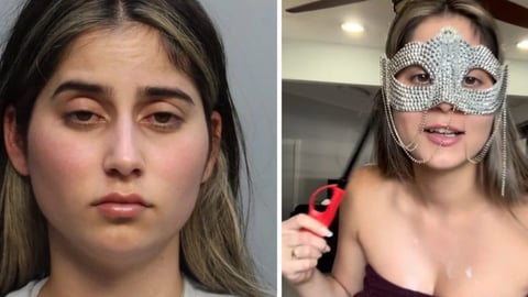 Mamá Cubana Arrestada en Miami por Quemar a sus Hijas con Cera y Provocar Incendio