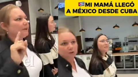 Asombro en México: Cubana Relata Choque con la Abundancia Eléctrica y Comercial