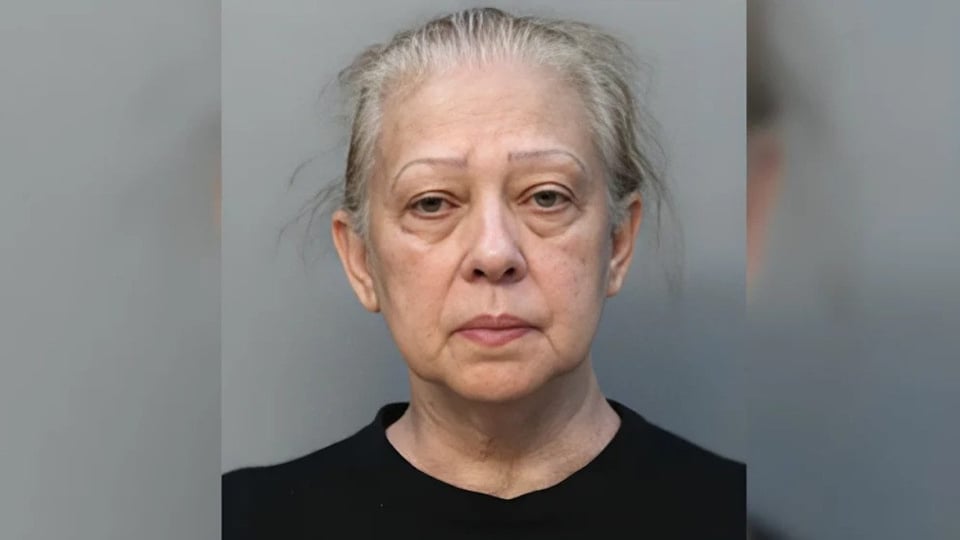 Adulta Mayor Recibe Libertad Condicional por Accidente Fatal con Alcohol en Hialeah Gardens