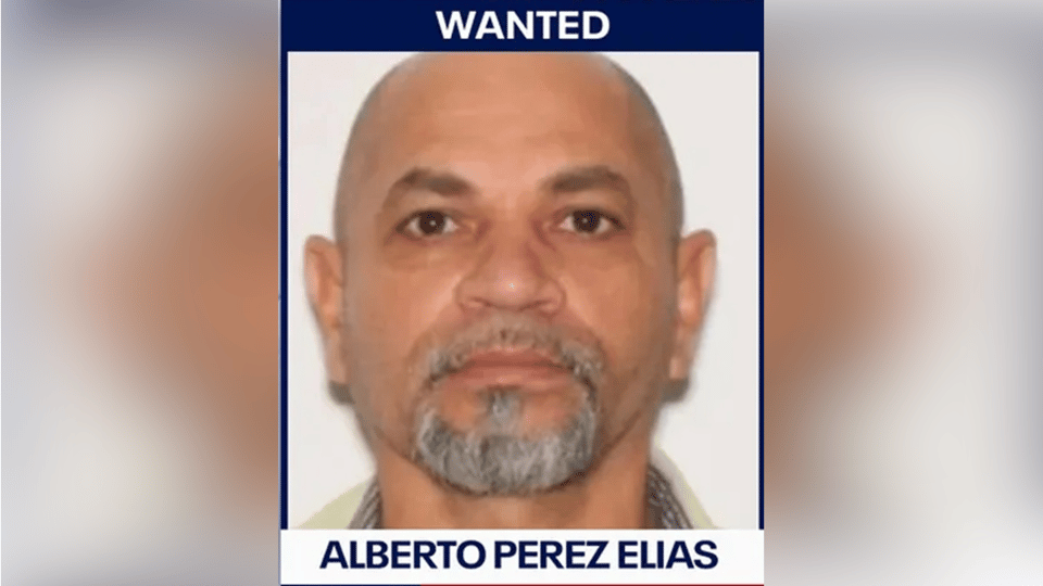 Cubano Buscado por Robo Millonario en Joyería de Florida