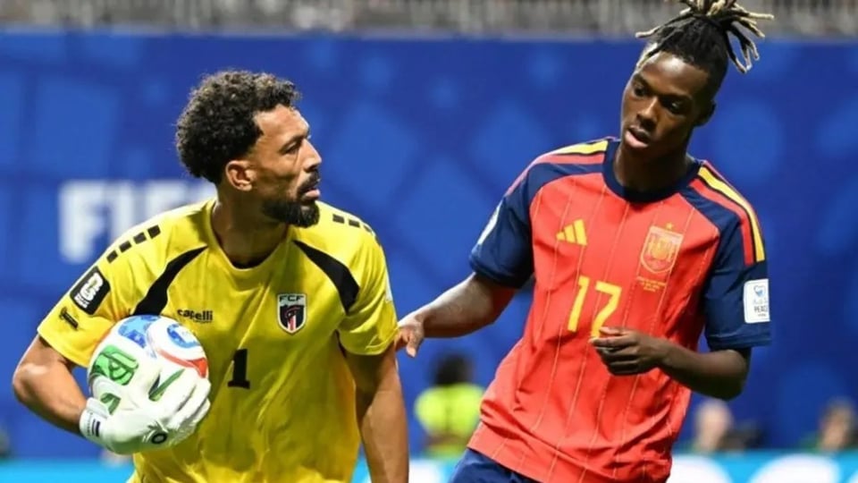 España Empata Sorpresivamente Contra Debutante Cabo Verde en el Mundial 2026
