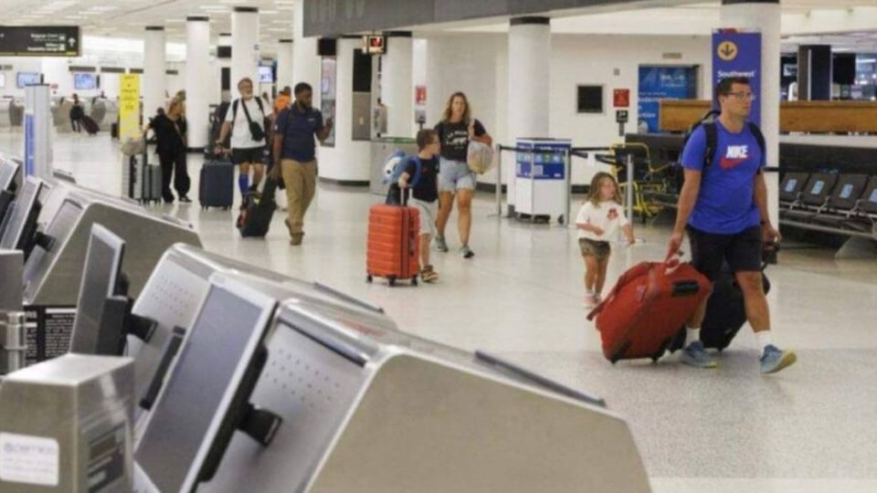 ¿Te imaginas? ¡EEUU te adelanta la visa familiar hasta por 2 años!