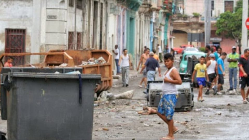¿Y Luis Manuel? Cuba entre la Alerta Roja Internacional y la Búsqueda de Desaparecidos