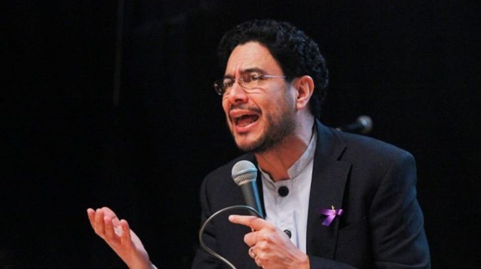 ¿Y tú sabías que el candidato de Petro se formó en la tierra de los soviets y los castristas?