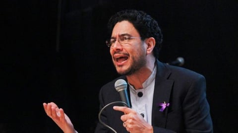¿Y tú sabías que el candidato de Petro se formó en la tierra de los soviets y los castristas?