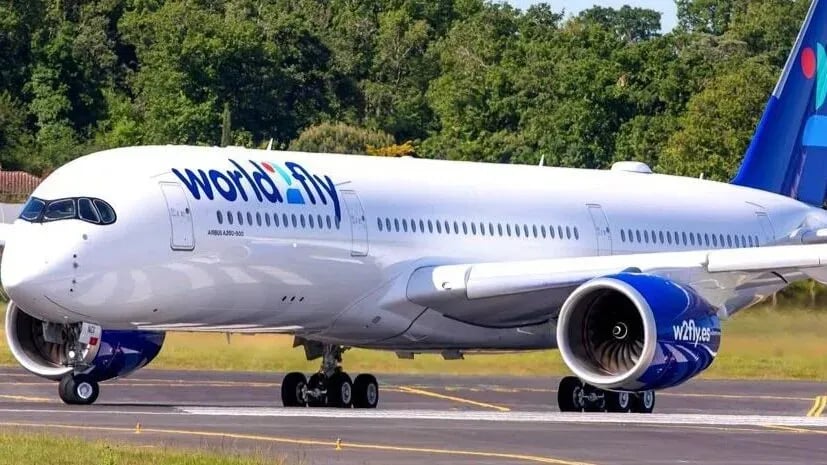 ¡Ojo! World2Fly cobra hasta 150 euros por maletas 'blanditas' a Cuba