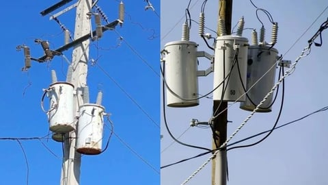 Robo de aceite eléctrico afecta centro médico en Santiago de Cuba