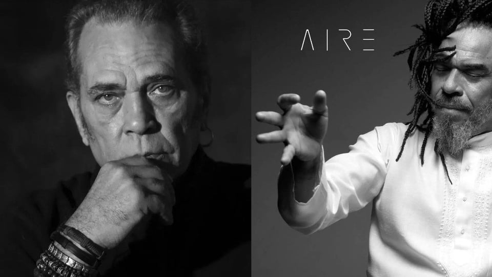 ¿Qué haces tú en un apagón en La Habana? ¡Ponerte a escuchar a X Alfonso!