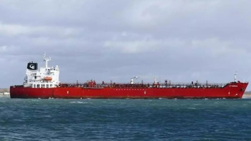 Cuba mira a África para buscar gasolina y evitar más apagones