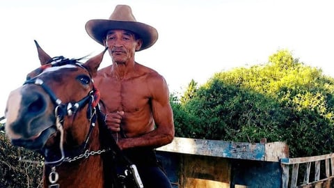 Campesino Hallado Sin Vida en Guantánamo Tras Presunto Robo de Ganado