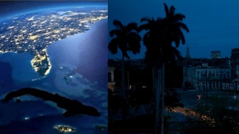 Cuba al Borde del Apagón Total por Falta de Petróleo en Marzo