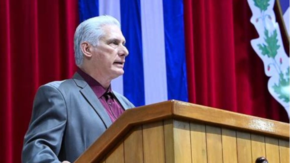 ¡Cuidado, mi gente! Díaz-Canel quiere a los CDR más ‘en la calle’ que nunca, ¡y tú no te imaginas por qué!