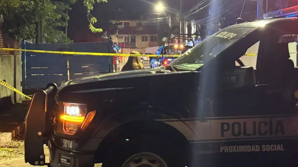Atacan a músico cubano en Cancún; detienen a cuatro compatriotas