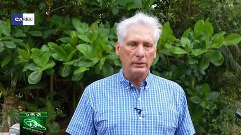 Díaz-Canel busca economistas críticos para reformas en Cuba