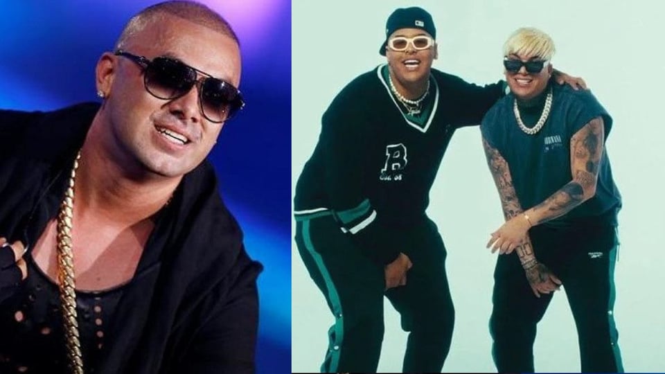 ¿Qué bochinche es este? ¡Wisin se une a los repartos cubanos y la música va a estallar!