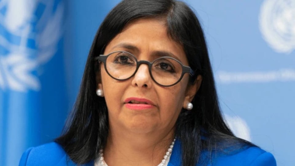 ¿¡Se Abrió la Caja Registradora!? Venezuela se Empieza a Rellenar con Fueloil Vendido a Trump