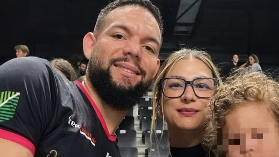 ¿Se nos fue el capitán? Hallan muerto a estrella del voleibol venezolano y su familia en escombros