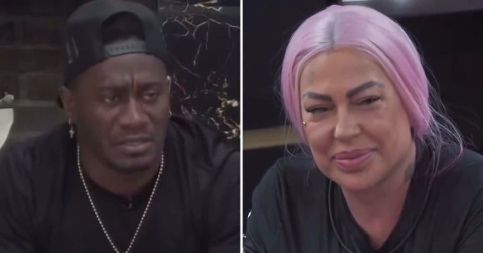 La Diosa y Destino: Tensión al Rojo Vivo en "El Rancho"