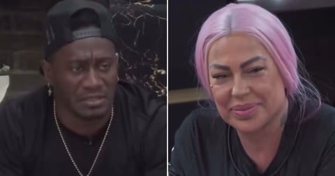 La Diosa y Destino Protagonizan un Tenso Cara a Cara en 'El Rancho'