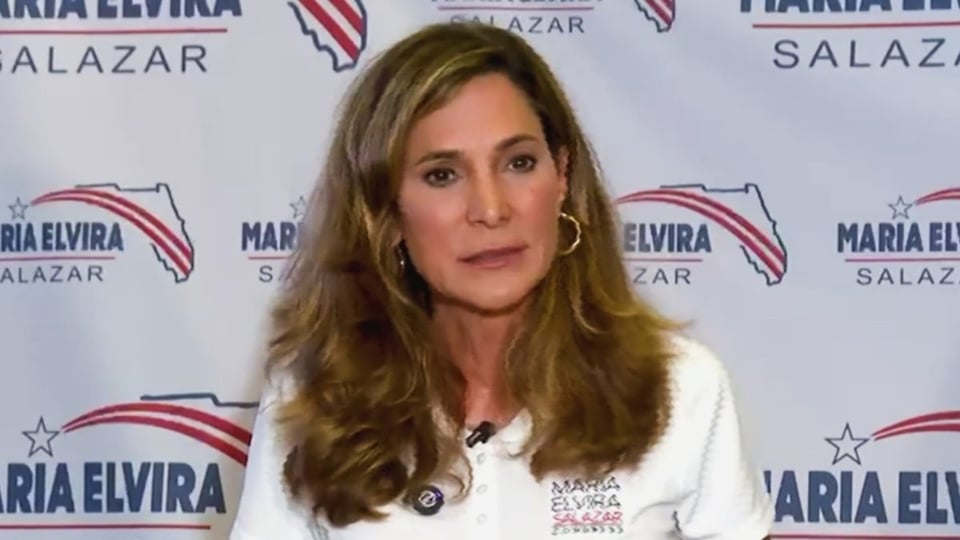 ¿Un Pacto Petrolero con Maduro? ¡La Congresista Salazar Dice que Eso Tiene Fecha de Vencimiento!