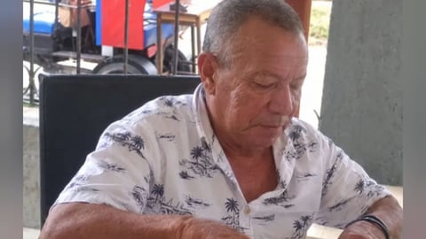 Cubanoamericano de 67 años desaparece en Guantánamo tras ir a cobrar una remesa