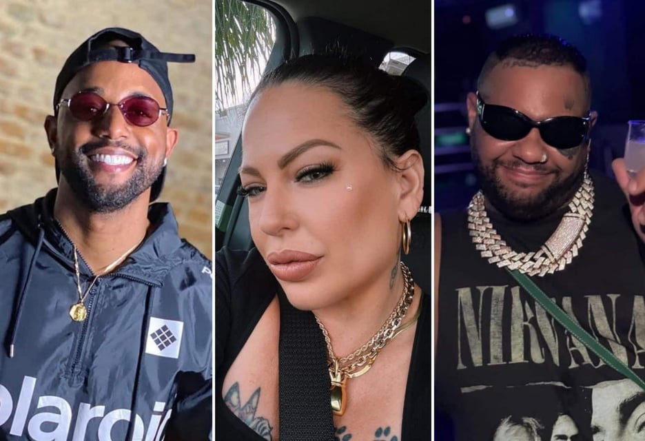 La Diosa Confiesa Intuición Inquietante sobre Muertes de El Dany y El Taiger