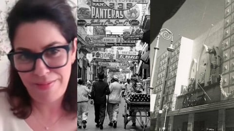 Nieta de Batista desata debate al comparar la Cuba de hoy con la de su abuelo