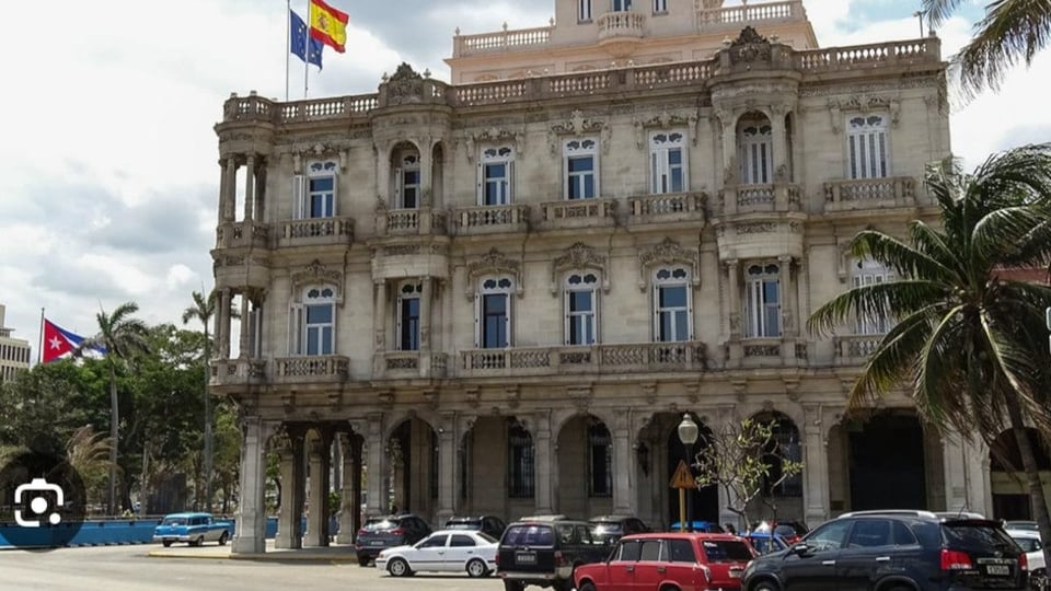 ¿¡Un millón de euros pa' la Yuma?! ¡España se estiró con la cuchara!