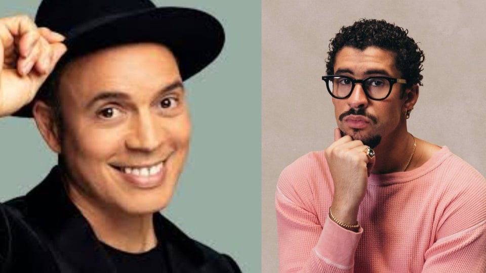 Alexis Valdés dice que Bad Bunny es un fenómeno por su carisma innato