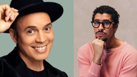 Alexis Valdés Desvela el Secreto del Éxito de Bad Bunny: Carisma Puro