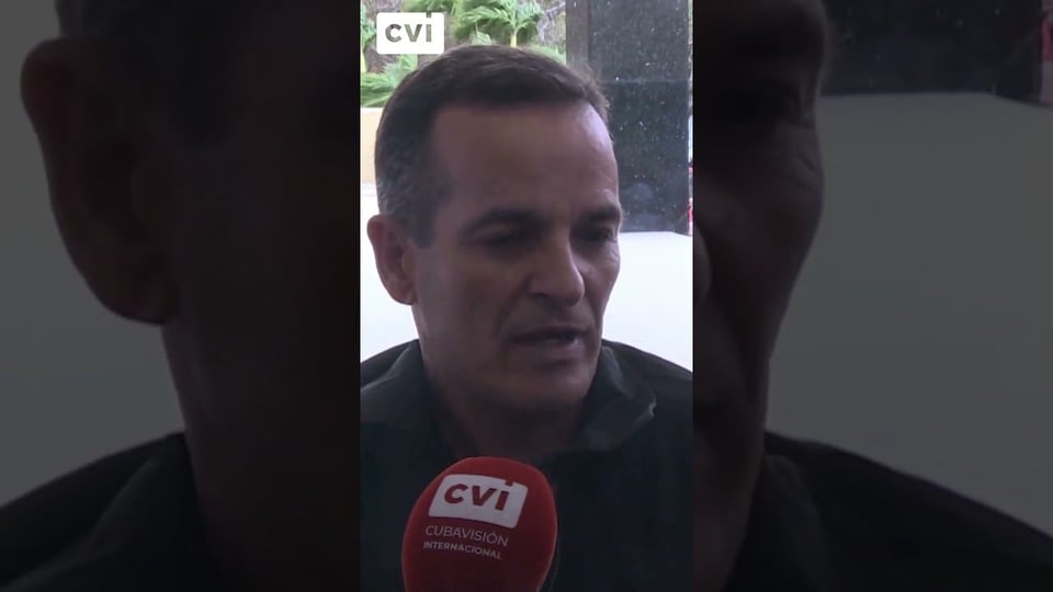 Coronel cubano herido en Caracas revela detalles de misión de seguridad