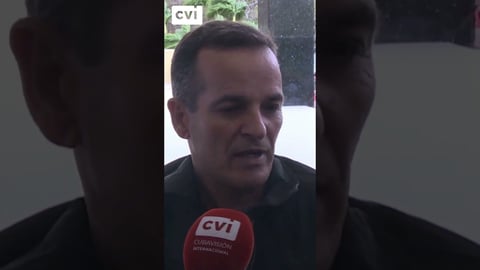 Coronel cubano herido en Caracas revela misión militar secreta y alto costo humano