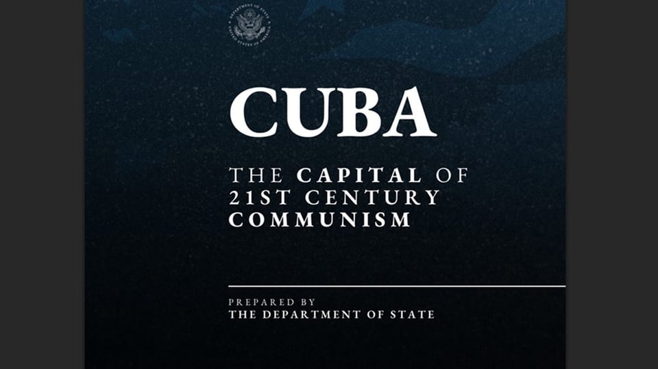 ¡Qué Bochinche! Informe de EE.UU. Acusa a Cuba de Operar Red de Espionaje Devastadora