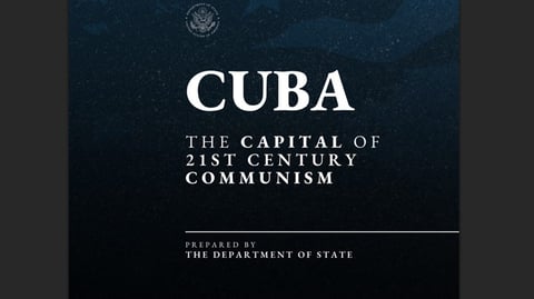 Cuba, Acusada de Operar una Sofisticada Red de Espionaje Contra EE. UU.