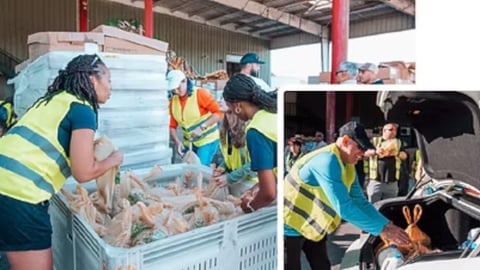 Ayuda Alimentaria Gratuita en Miami-Dade para Familias Necesitadas