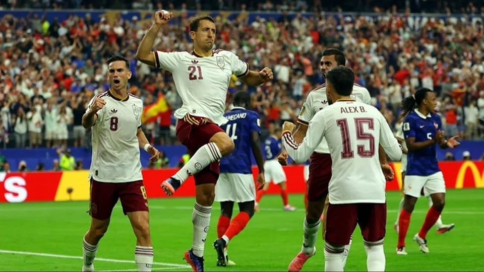 ¿¡España a la Final del Mundo Otra Vez!? La Roja Aplasta a Francia y Busca la Segunda Estrella
