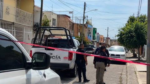 Cubano con Orden de Captura Detenido en México Tras Disparar Contra una Vivienda